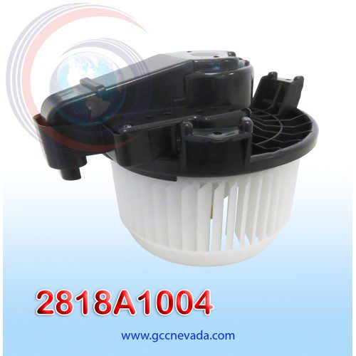 ABANICO AUTO BLOWER TOYOTA COROLLA 09-18 RAV4 06-18 - Imagen 3