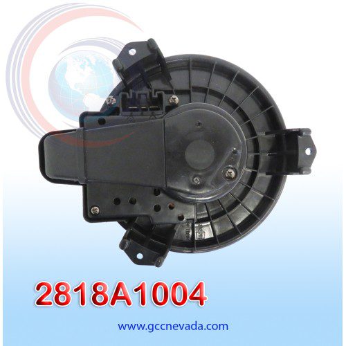 ABANICO AUTO BLOWER TOYOTA COROLLA