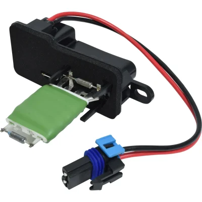 RESISTENCIA AUTO CHEVROLET EXPRESS 96-13