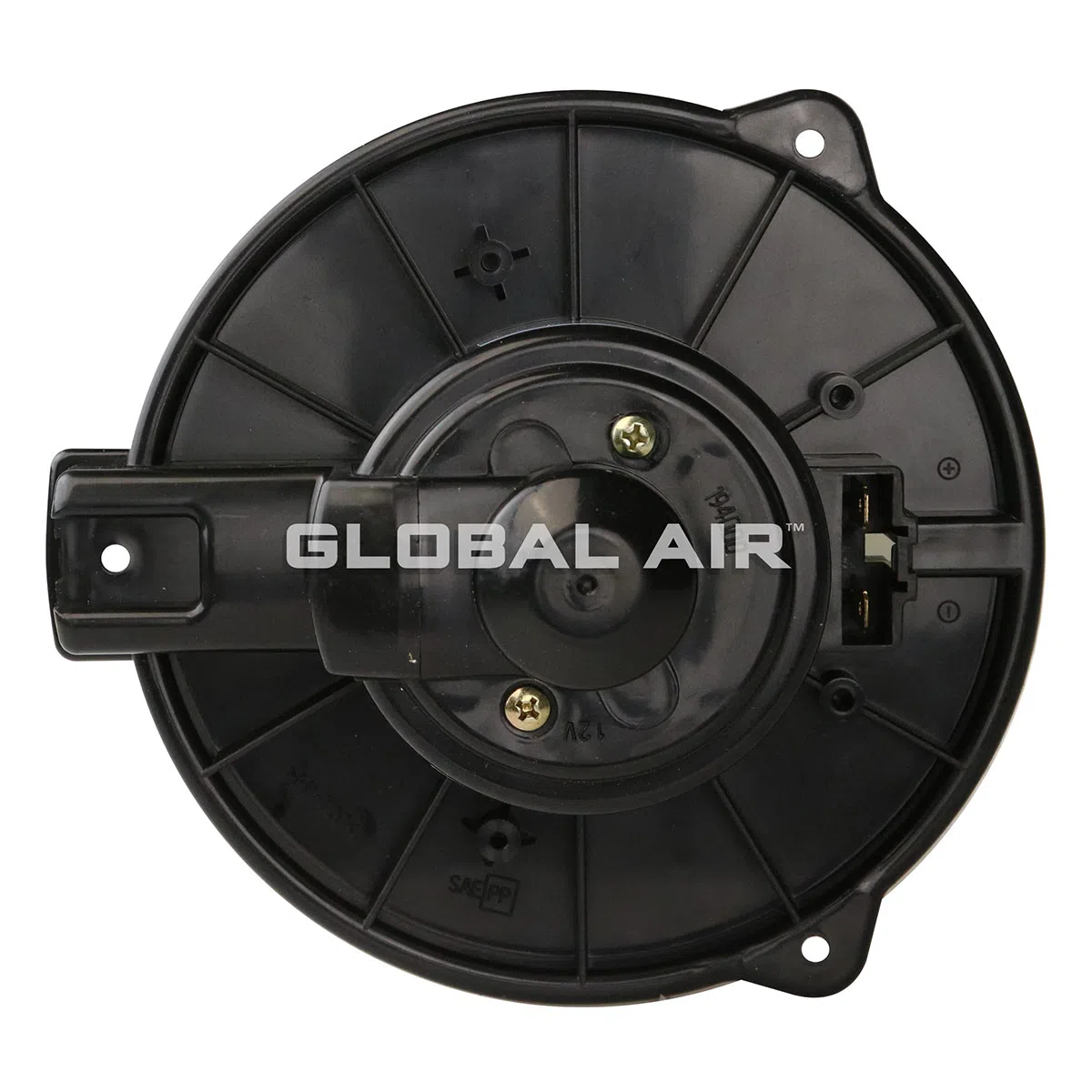 ABANICO AUTO BLOWER MITSUBISHI MONTERO 01-06 CHRYSLER SEBRING - STRATUS 01-05