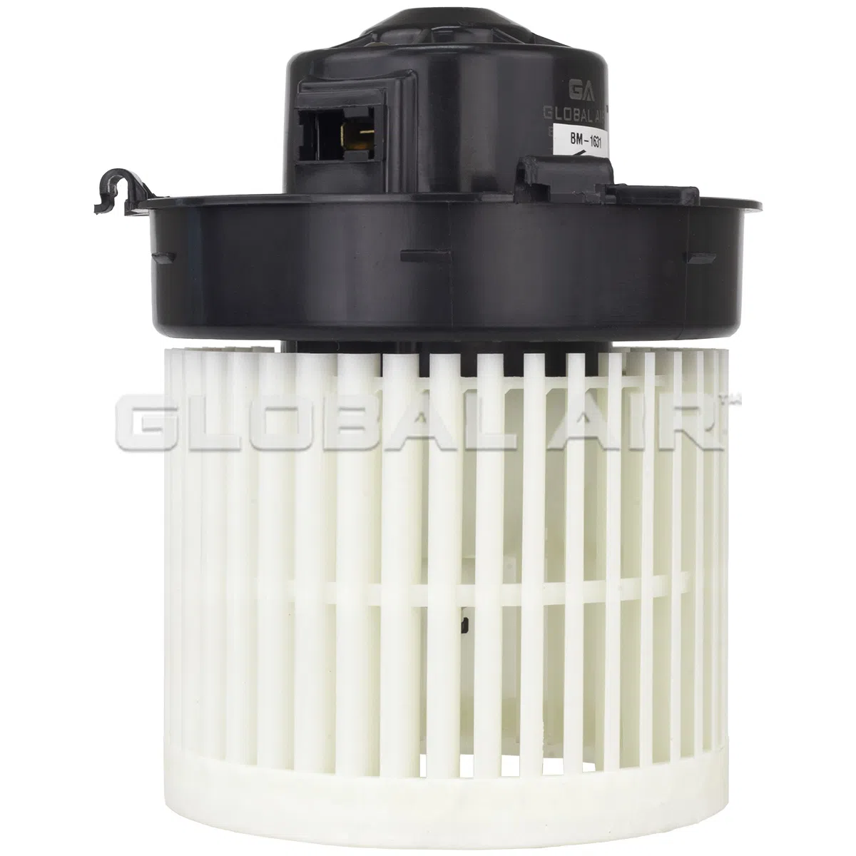 ABANICO AUTO BLOWER NISSAN NV200 & MARCH 13-16 GIRO DERECHO - Imagen 2