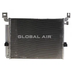 CONDENSADOR TOYOTA TACOMA 05-12 GLOBAL AIR