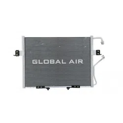 CONDENSADOR KIA SPORTAGE 96-02 GLOBAL AIR