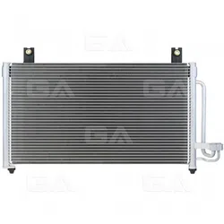 CONDENSADOR KIA RIO 01-05 GLOBAL AIR