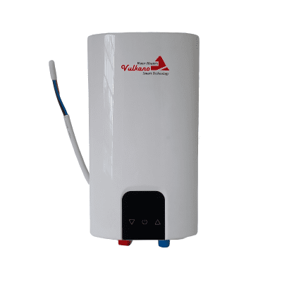 CALENTADOR AGUA LINEA ELECTRICO 7 KWH BULKANO