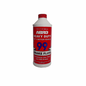 LIQUIDO FRENO ABRO DOT-4 16 ONZAS