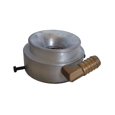 MIXER QUEMADOR ALUMINIO 74 MILIMETROS
