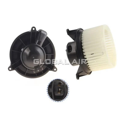 ABANICO AUTO BLOWER FORD F-150 04-08 EXPEDITION 03-06 LINCOLN NAVIGATOR 03