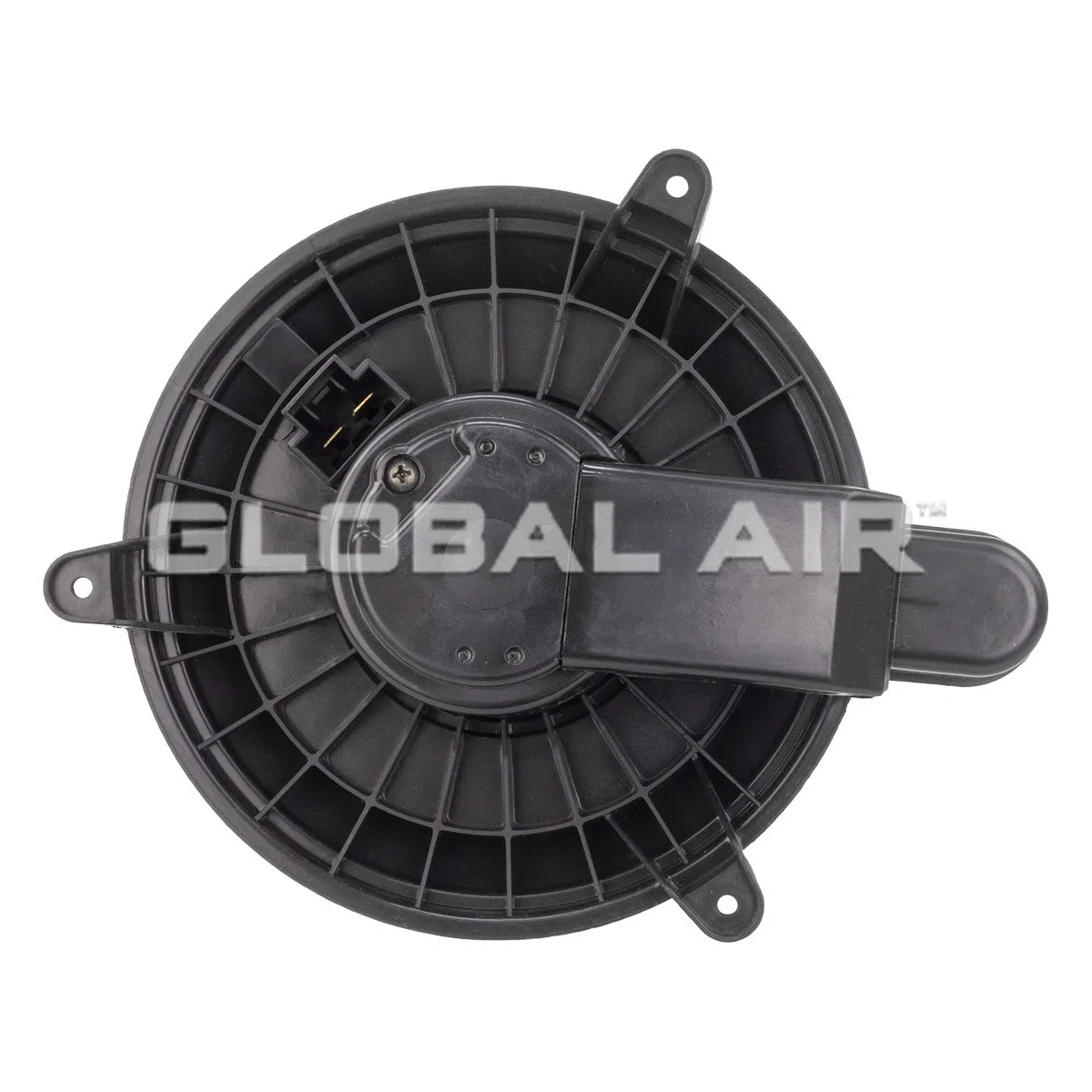 ABANICO AUTO BLOWER FORD MUSTANG 10-14