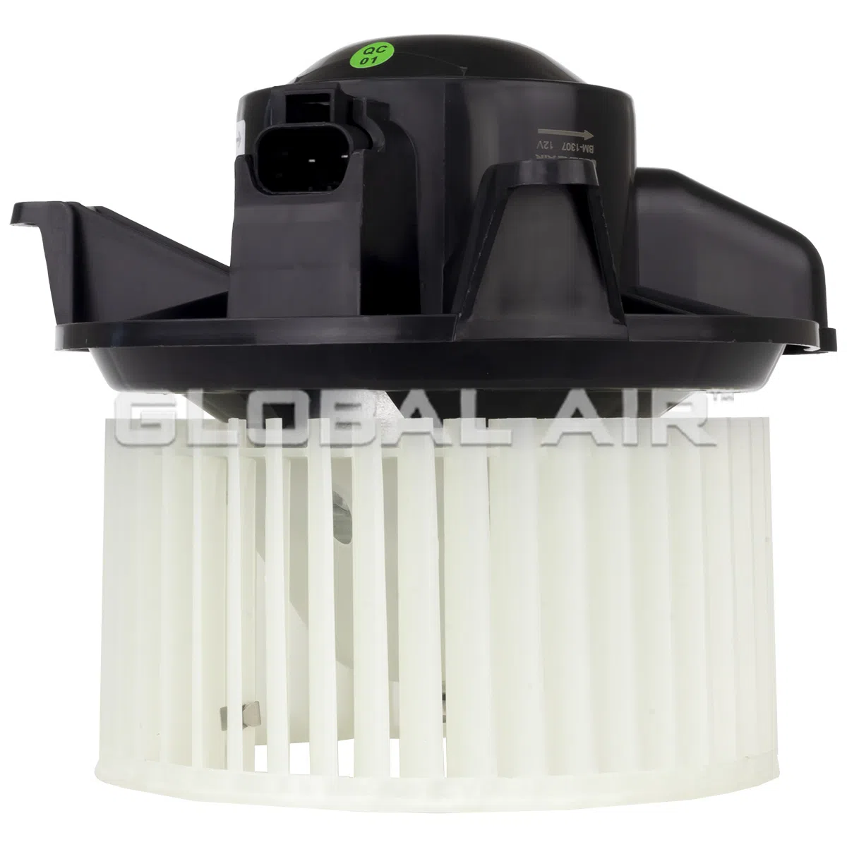 ABANICO AUTO BLOWER CHEVORLET SILVERADO - AVALANCHE 02-07 CADILLAC ESCALADE EXT 03-06 (copia) - Imagen 3