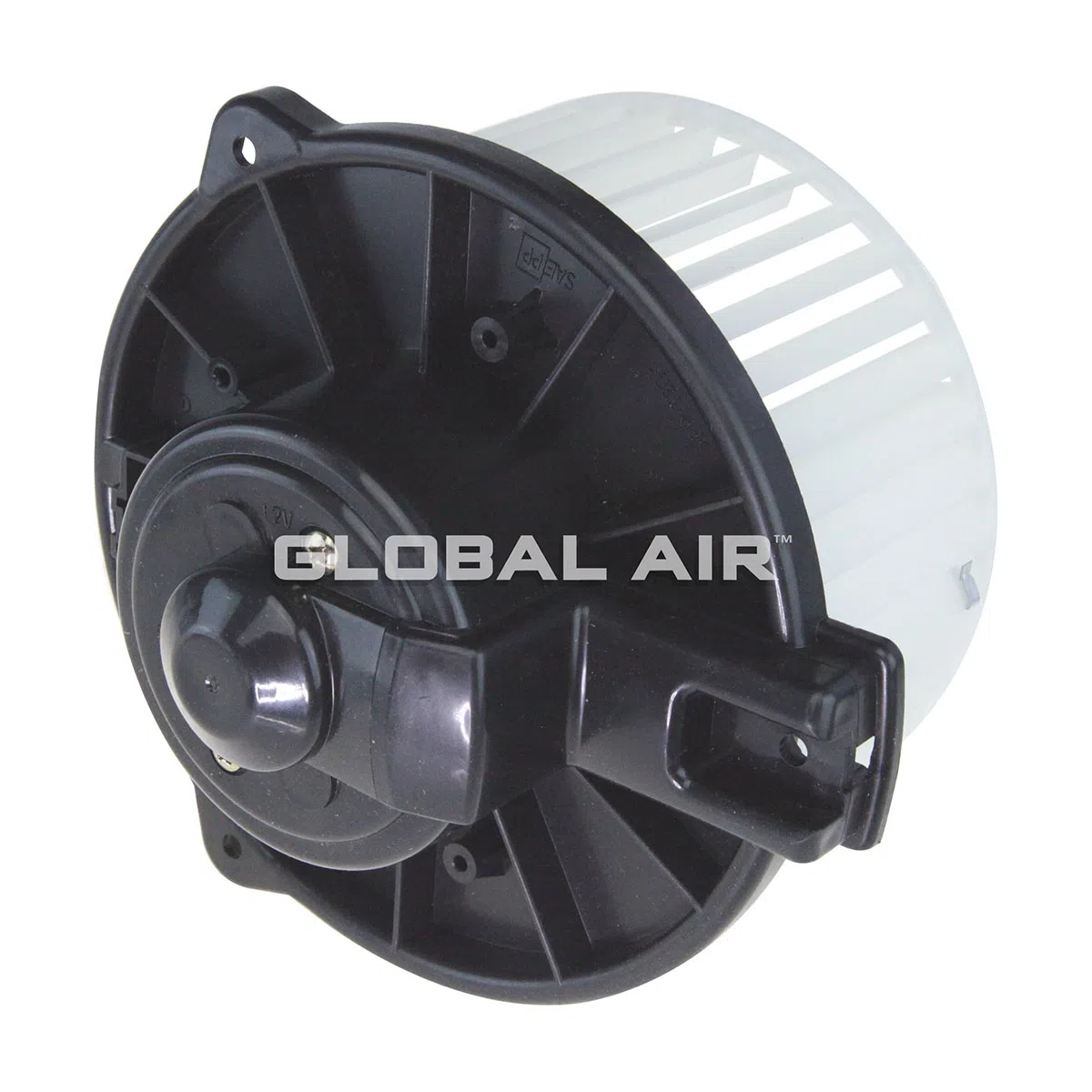 ABANICO AUTO BLOWER TOYOTA LAND CRUISER 00-07 LX470 97-08 ES330 04-06 - Imagen 2