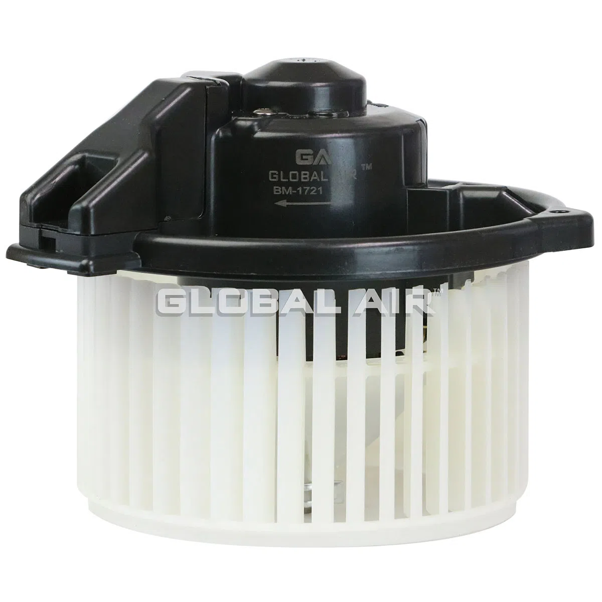 ABANICO AUTO BLOWER TOYOTA LAND CRUISER & LX470 03-07 TRASERO - REAR PRIUS 03-07 - Imagen 2