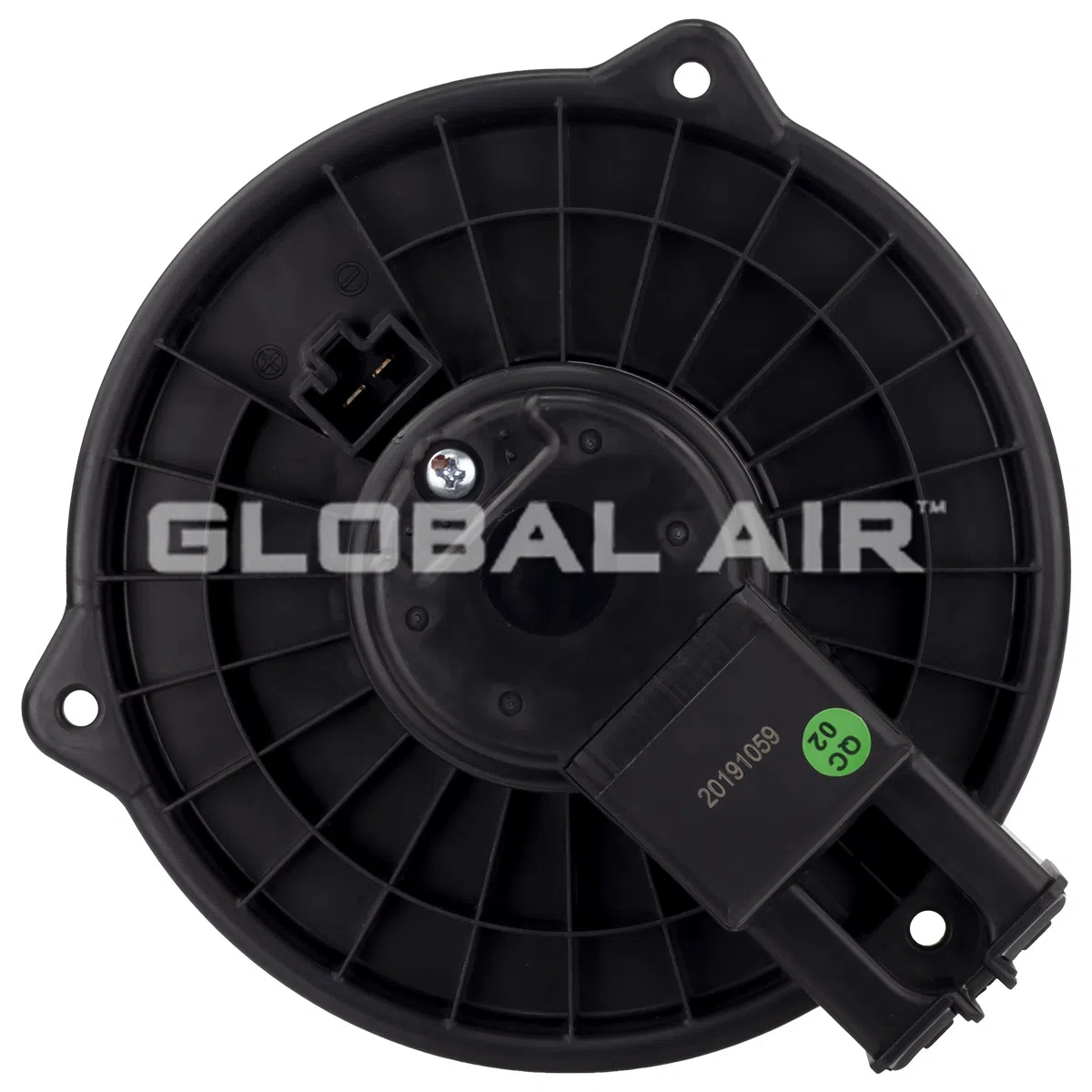 ABANICO AUTO BLOWER HONDA ODYSSEY 05-10 TRASERO - REAR SUBARU LEGACY OUTBACK 05-09 TOYOTA RAV4 04-05