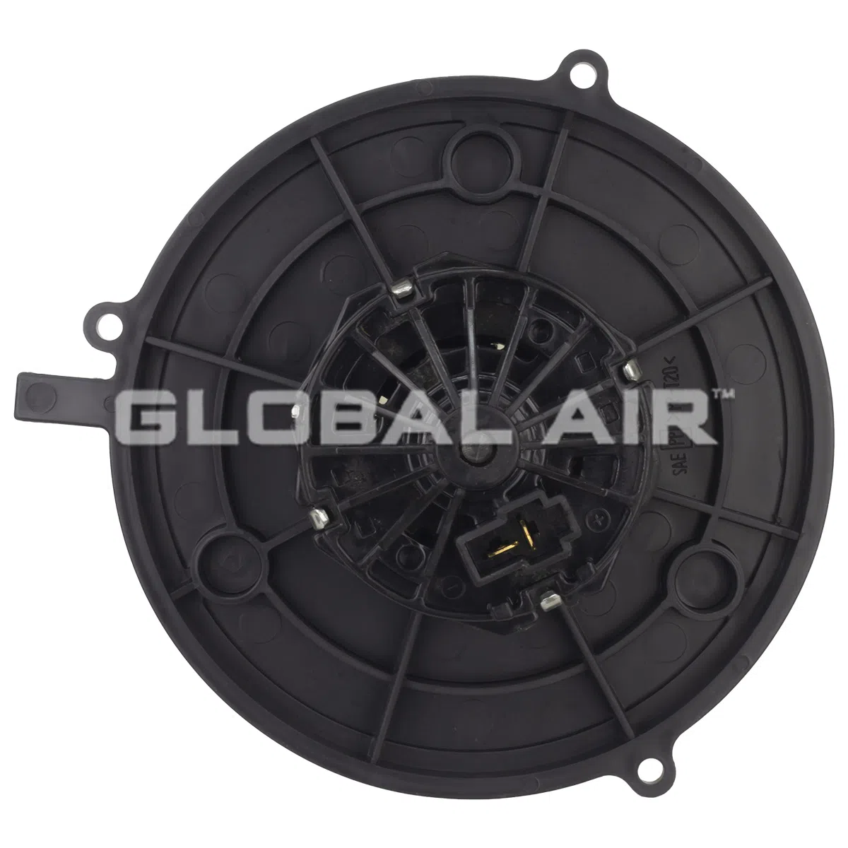 ABANICO AUTO BLOWER HONDA PILOT 03-08 ACURA MDX 02-06 TRASERO - REAR