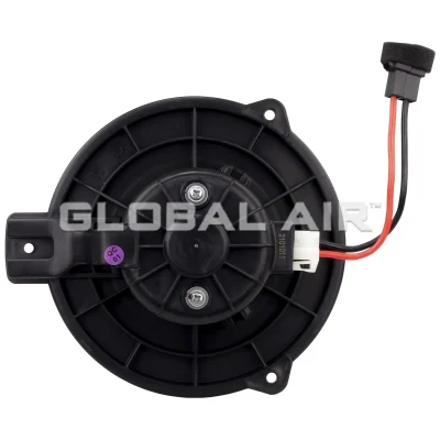ABANICO AUTO BLOWER KIA RIO 06-11 SPORTAGE 11-20 BORREGO 09-11