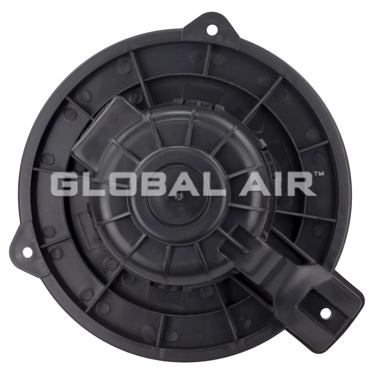 ABANICO AUTO BLOWER KIA RIO 12-17