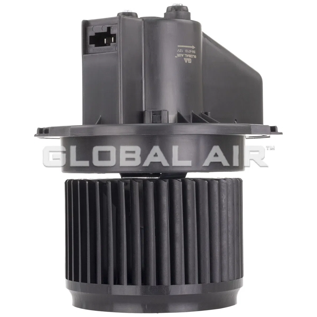 ABANICO AUTO BLOWER FIAT 500 12-19 - Imagen 2