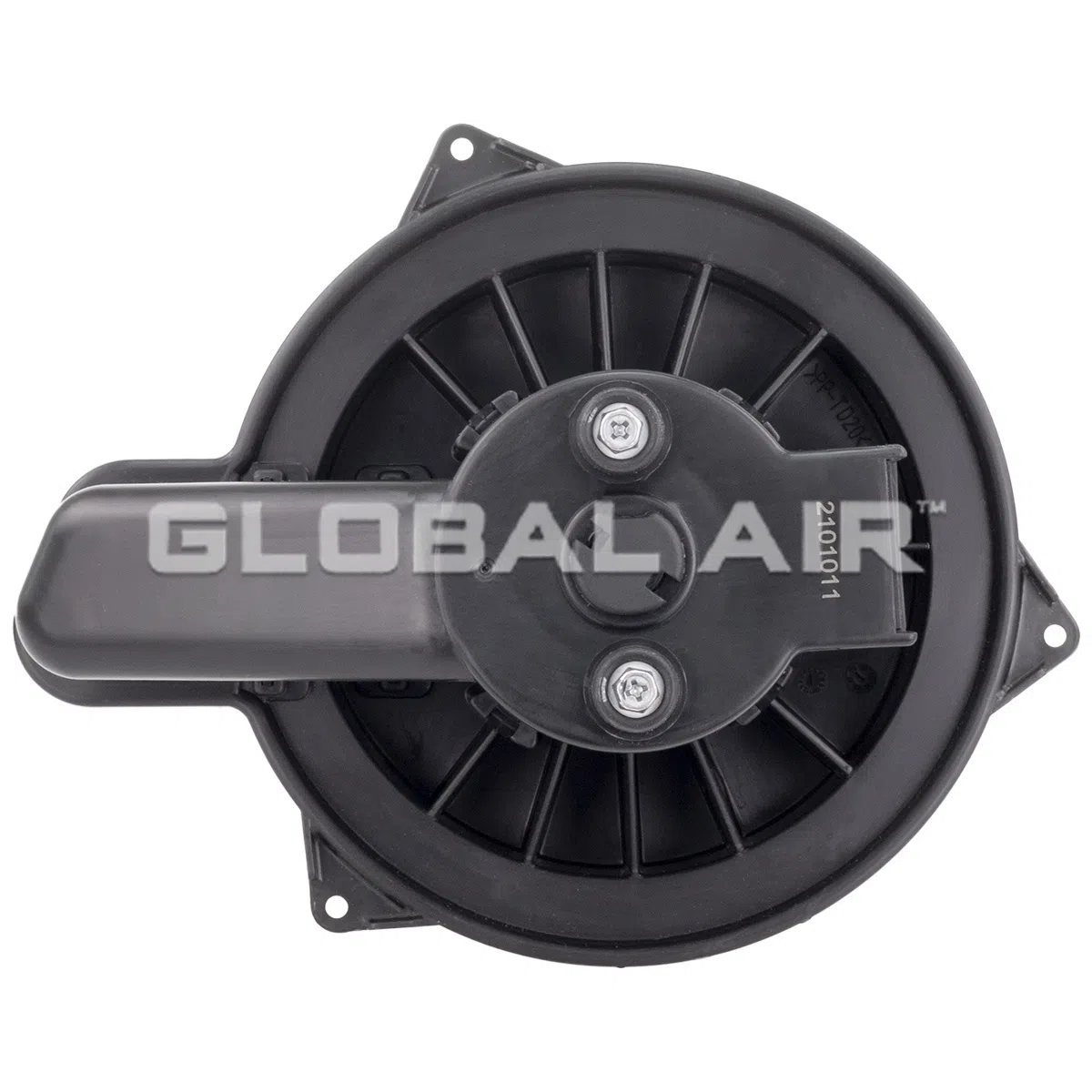 ABANICO AUTO BLOWER FIAT 500 12-19