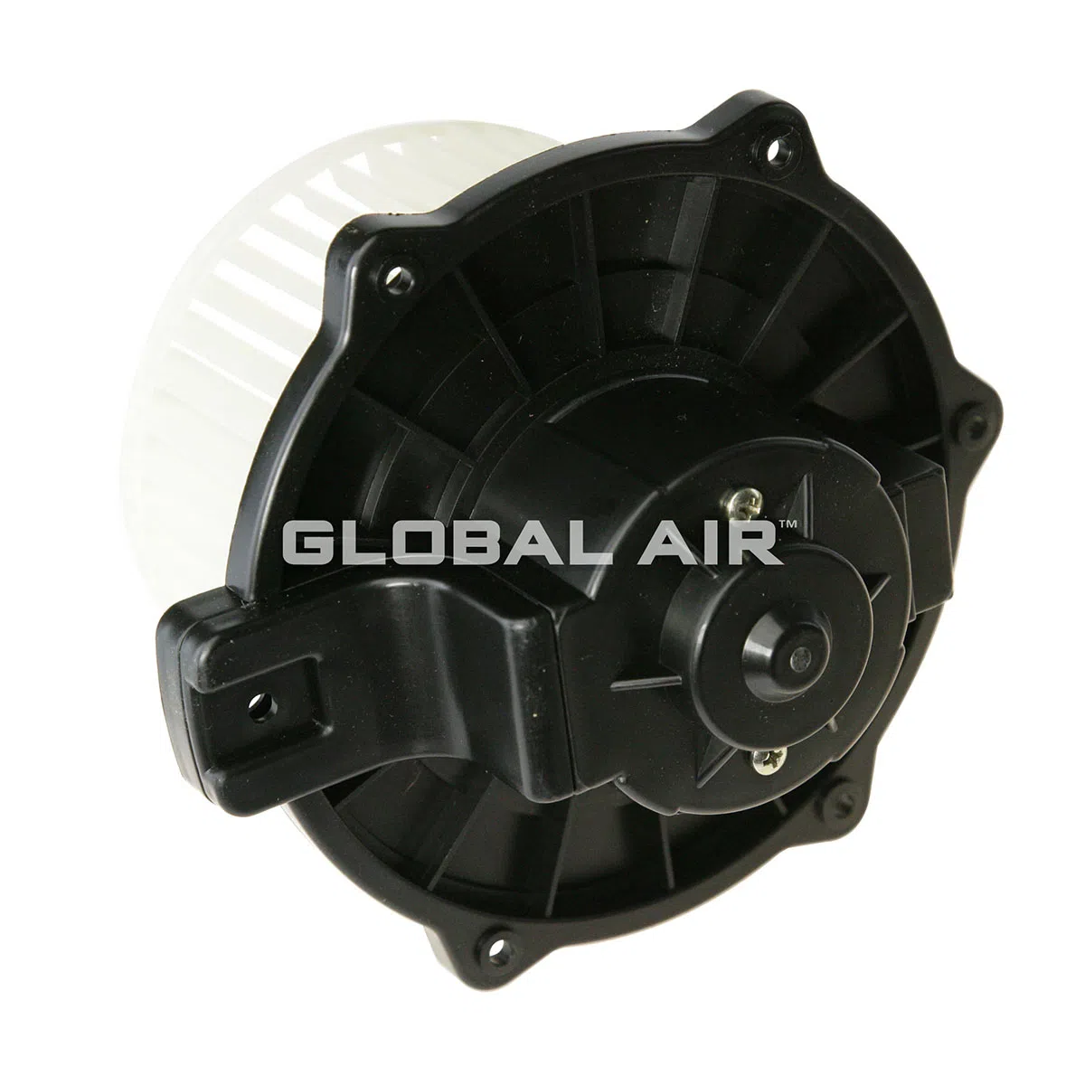 ABANICO AUTO BLOWER CHEVROLET OPTRA 03-08 SUZUKI FORENZA 03-08 - Imagen 3