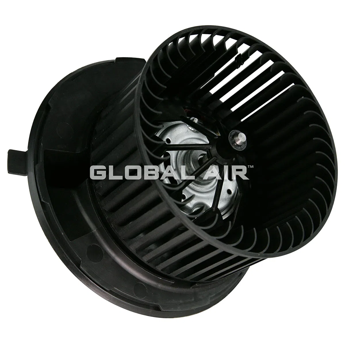 ABANICO AUTO BLOWER VOLKSWAGEN JETTA 05-18 PASSAT 12-22 - Imagen 4