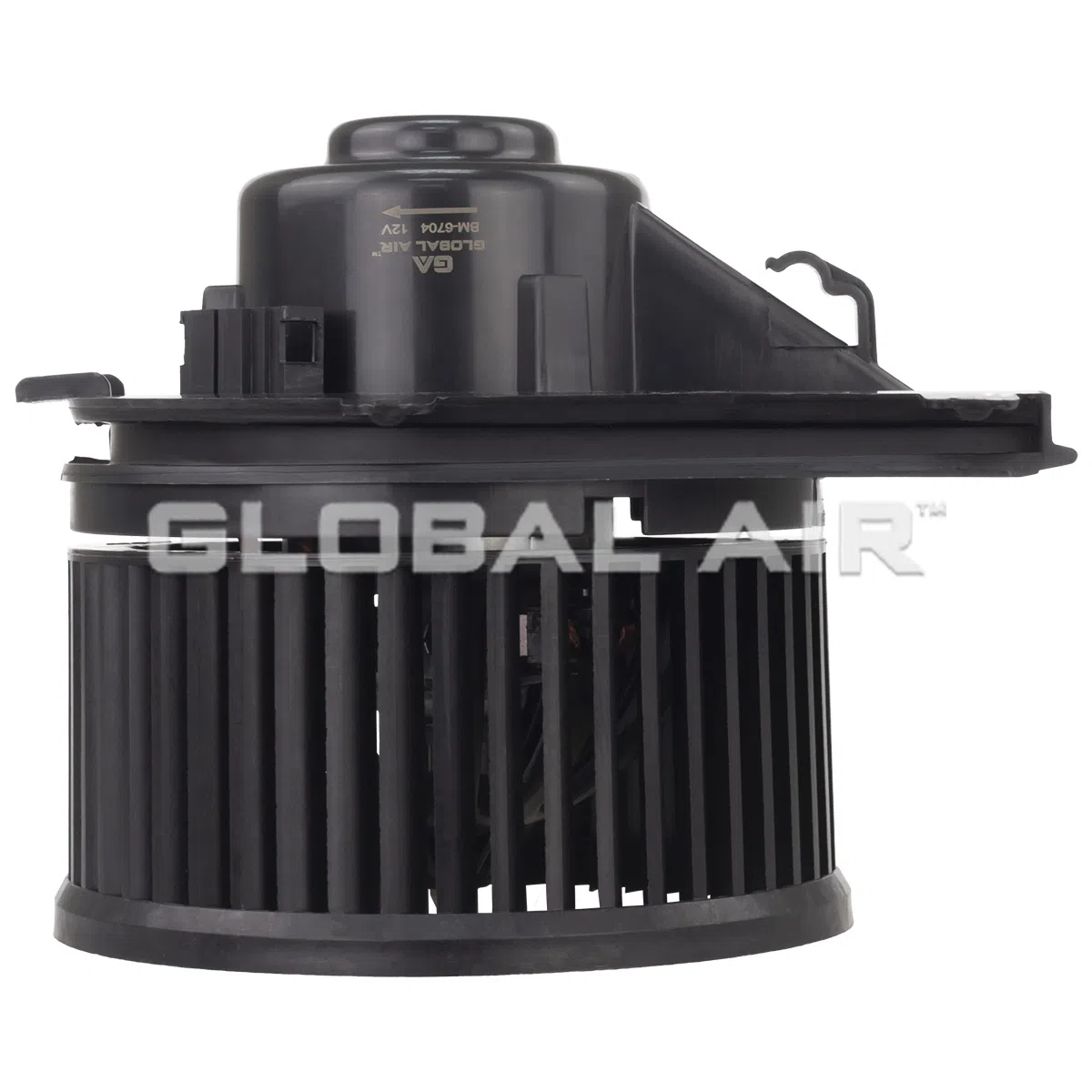 ABANICO AUTO BLOWER VOLKSWAGEN BEETTLE POLO 98-10 AUDI TT 96-00 PORSCHE 911 99-19 - Imagen 2