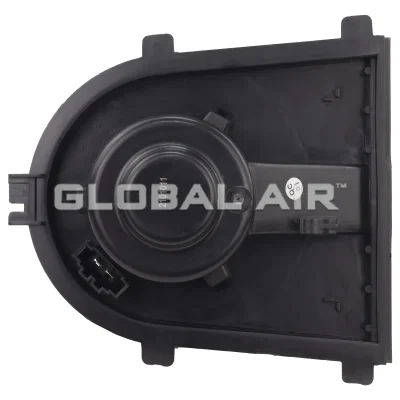 ABANICO AUTO BLOWER VOLKSWAGEN BEETTLE POLO 98-10 AUDI TT 96-00 PORSCHE 911 99-19