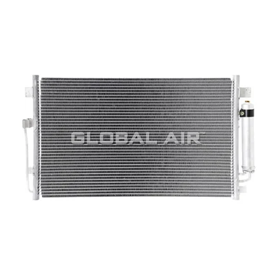 CONDENSADOR NISSAN ALTIMA 07-12 MAXIMA 09-14 GLOBAL AIR
