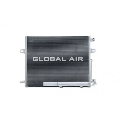 CONDENSADOR MERCEDES BENZ SERIE ML 08-14 GL 07-14 GLOBAL AIR