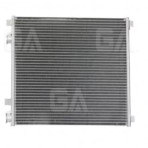 CONDENSADOR RENAULT MEGANE 06-08 GLOBAL AIR