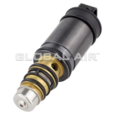 VALVULA COMPRESOR CONTROL ELECTRICA BMW - MERCEDES BENZ - AUDI