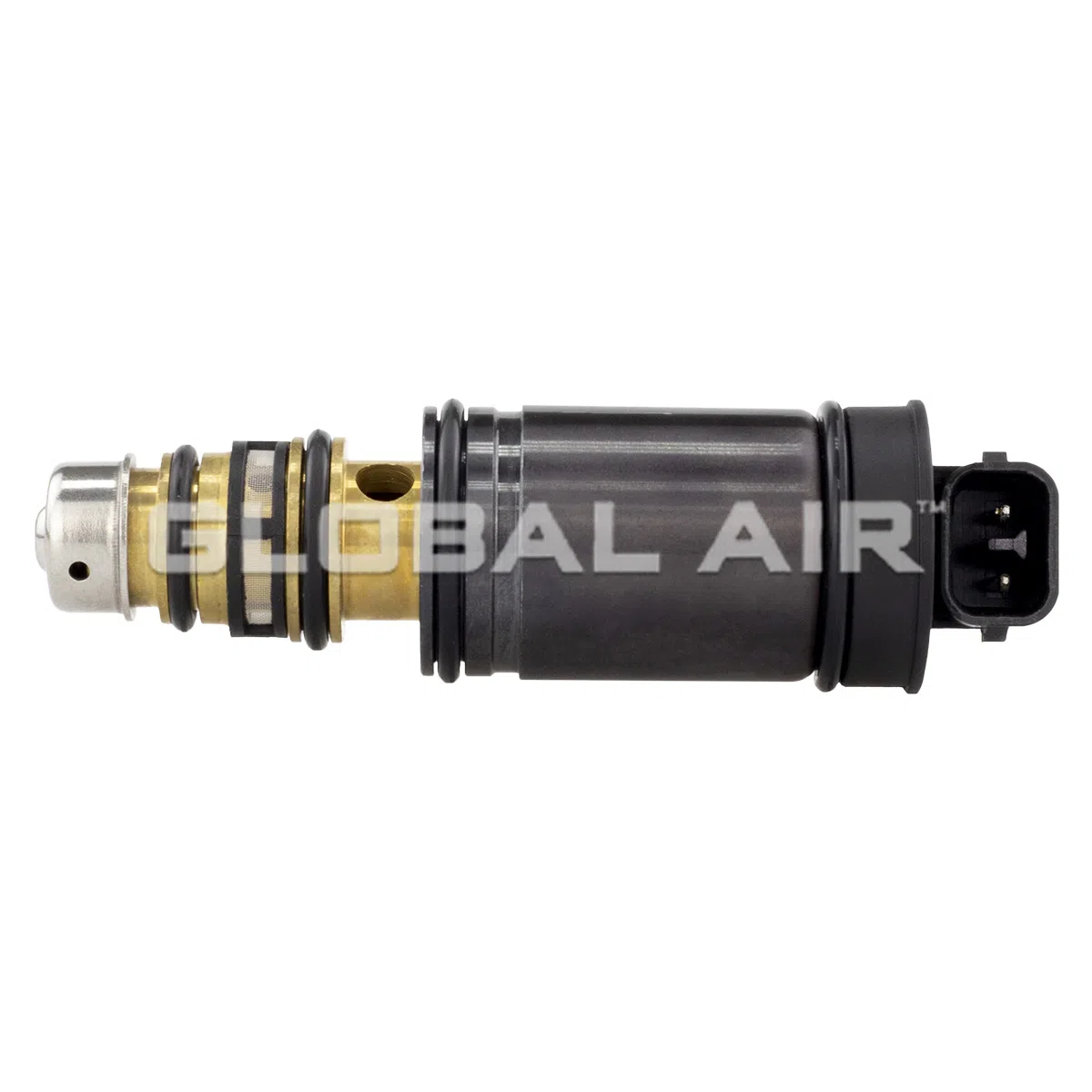 VALVULA COMPRESOR CONTROL ELECTRICA BMW - MERCEDES BENZ - AUDI - Imagen 3