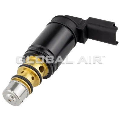 VALVULA COMPRESOR CONTROL ELECTRICA PEUGEOT CITROEN 8SEL18C DS3 - DS5