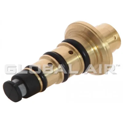 VALVULA COMPRESOR CONTROL VISTEON VS16 FORD - VOLVO - HYUNDAI