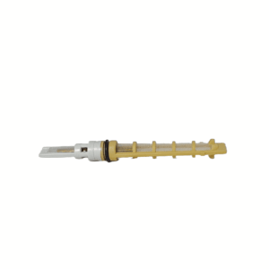 VALVULA AUTO TIPO LAPIZ 1 O-RING AMARILLO (0.062)