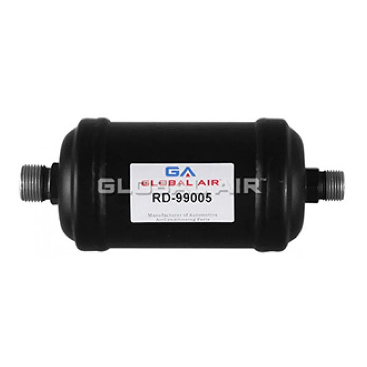 FILTRO ROSCA LINEA 5/16 X 13/32 - 2-1/2 DIAMETRO X 6-5/8 LARGO PULGADAS