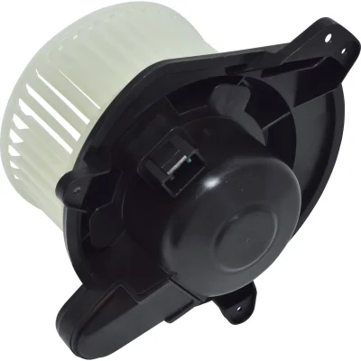 ABANICO AUTO BLOWER FORD FOCUS 08-11
