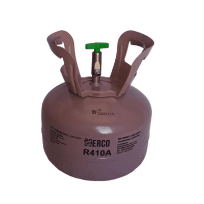 GAS REFRIGERANTE 410-A TANQUE 6.6 LIBRA - 2.8 KG