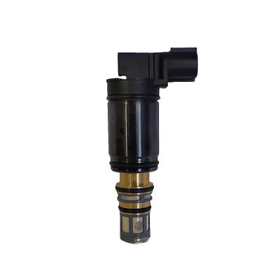 VALVULA COMPRESOR CONTROL ELECTRICA JEEP - CHRYSLER - MORRIS