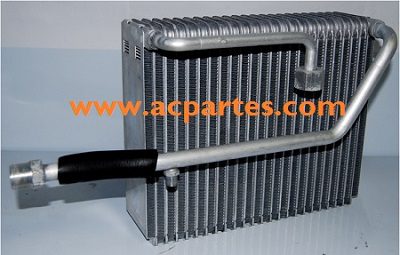 EVAPORADOR HONDA ACCORD 98-02 ACURA TL 99-03 GLOBAL A/C WIND