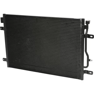 CONDENSADOR AUDI A4 03-04 U.A.C.