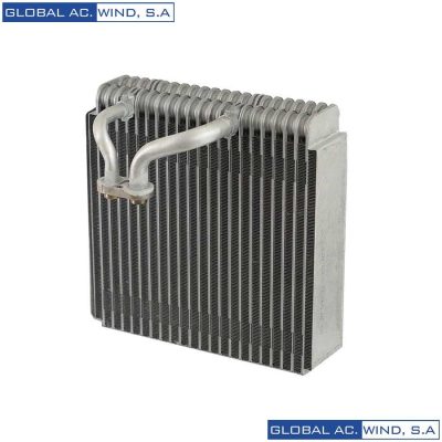 EVAPORADOR HYUNDAI GALLOPER 91-03 TERRACAN 01-07 GLOBAL A/C WIND