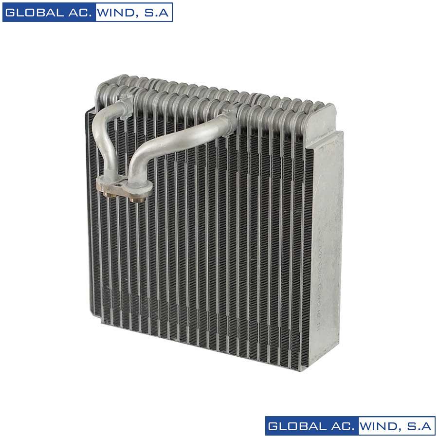EVAPORADOR HYUNDAI GALLOPER 91-03 TERRACAN 01-07 GLOBAL A/C WIND