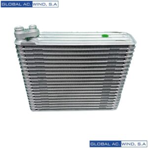 EVAPORADOR TOYOTA YARIS & ECHO 99-05 GLOBAL A/C WIND