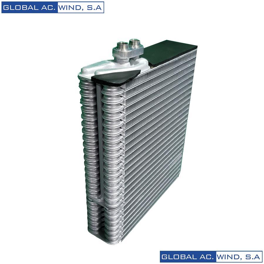EVAPORADOR SUZUKI GRAND VITARA 03-05 XL-7 03-06 GLOBAL A/C WIND - Imagen 2