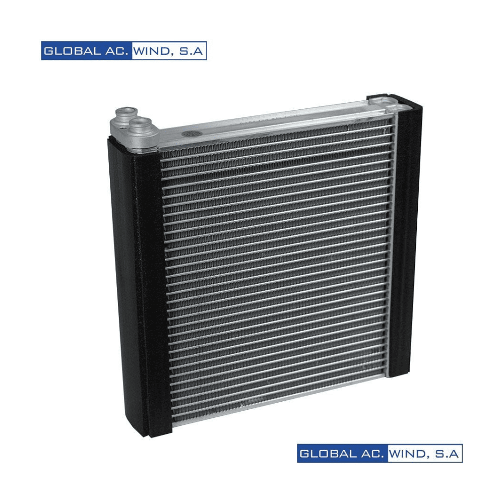 EVAPORADOR MAZDA 3 04-09 5 06-13 GLOBAL A/C WIND