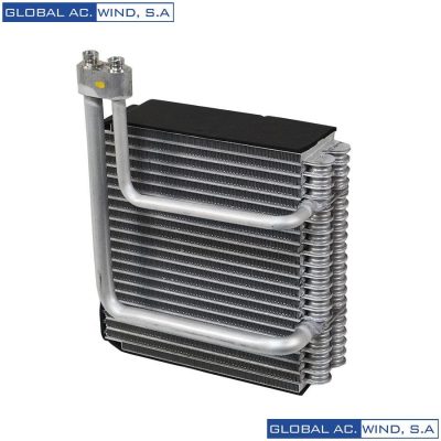 EVAPORADOR HYUNDAI SANTA FE 01-06 SONATA 99-05 KIA MAGENTIS & 01-10 GLOBAL A/C WIND