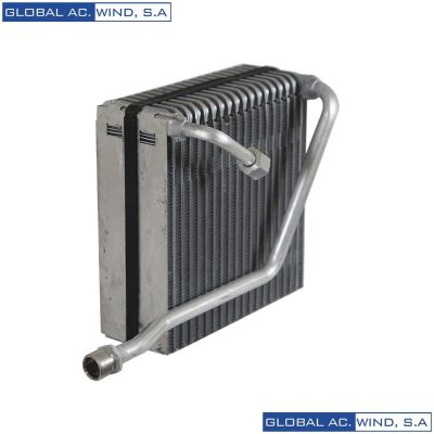 EVAPORADOR NISSAN FRONTIER 04 XTERRA 03-04 GLOBAL A/C WIND
