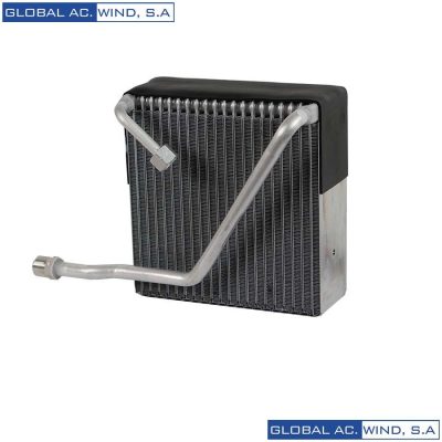 EVAPORADOR NISSAN FRONTIER 98-02 XTERRA & TERRANO 99-02 GLOBAL A/C WIND