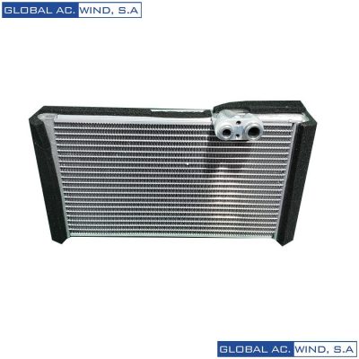 EVAPORADOR TOYOTA LAND CRUISER 08-20 TRASERO - REAR GLOBAL A/C WIND