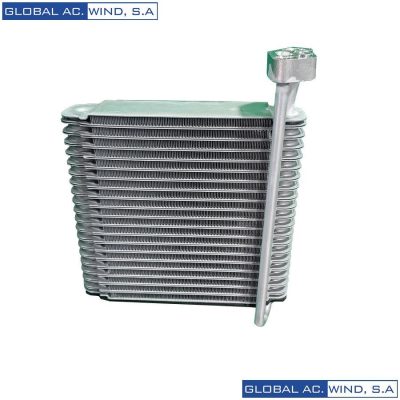 EVAPORADOR CHEVROLET SILVERADO 04-12 AVALANCHE 03-12 TAHOE 03-12 GLOBAL A/C WIND